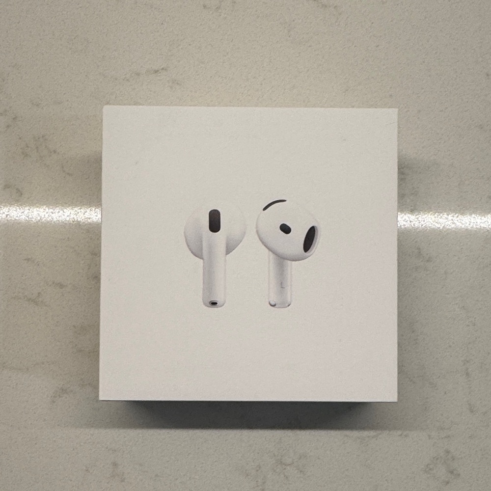 Apple AirPods 4